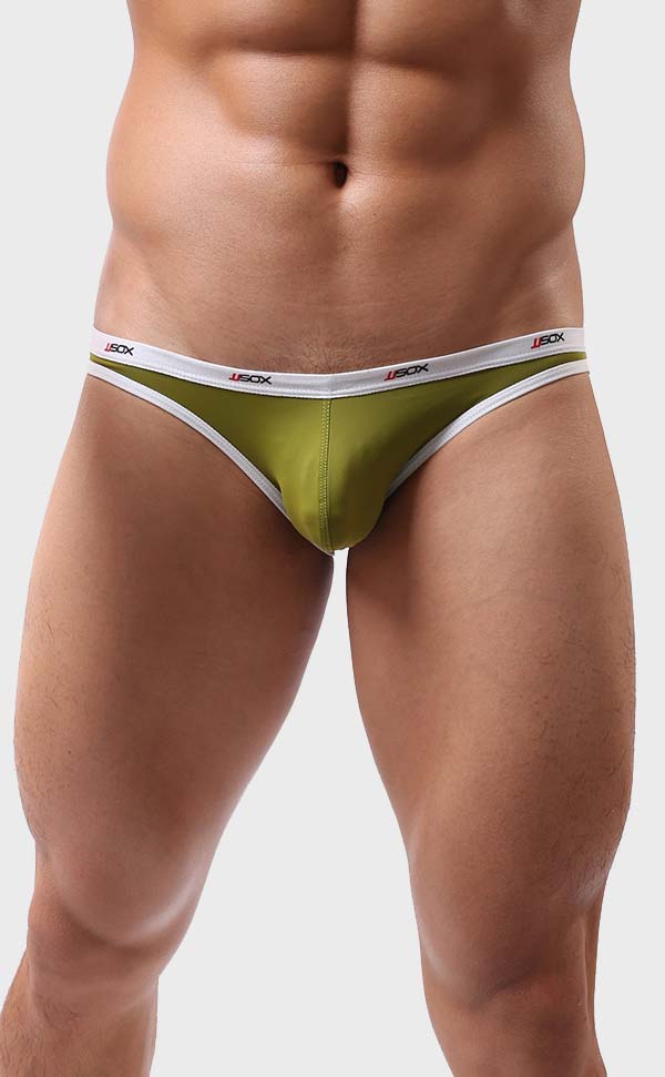 Men’s Fashion U-Shape Briefs