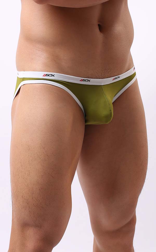 Men’s Fashion U-Shape Briefs