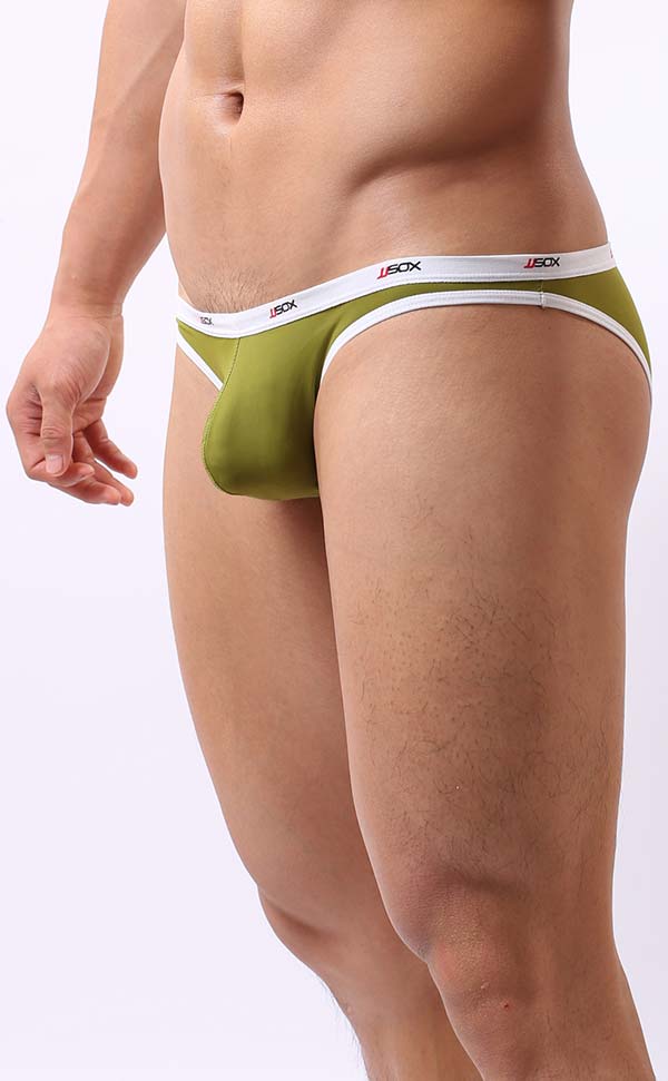 Men’s Fashion U-Shape Briefs