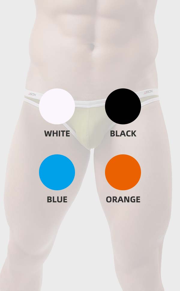 Men’s Fashion U-Shape Briefs