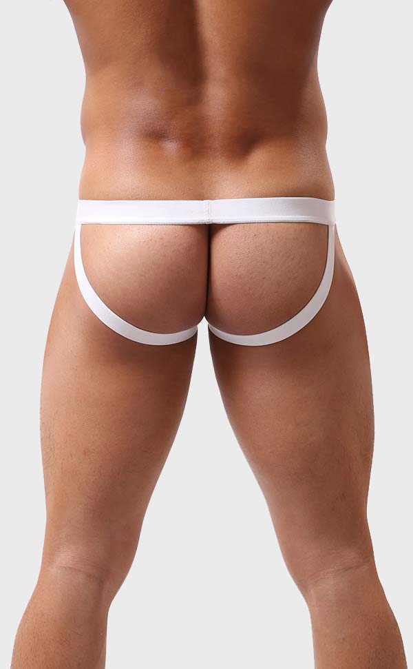 Men’s Fashion Bicolor Jockstraps