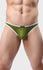 Men’s Colorful Trim Around Bikini