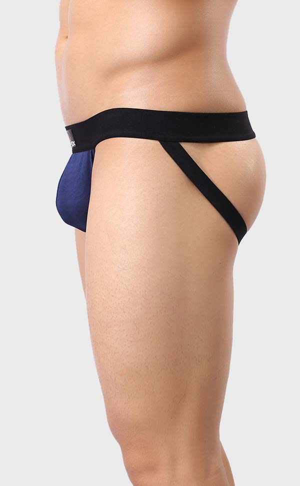 Men's Elastic Waistband Jockstraps