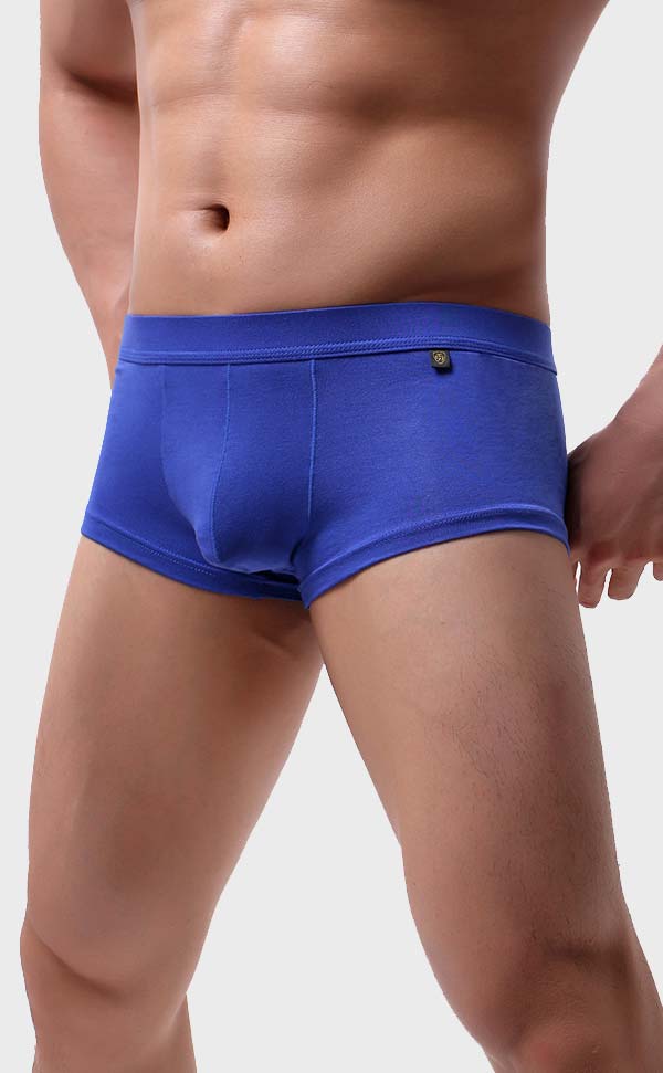 Men's Modal Micro Trunks