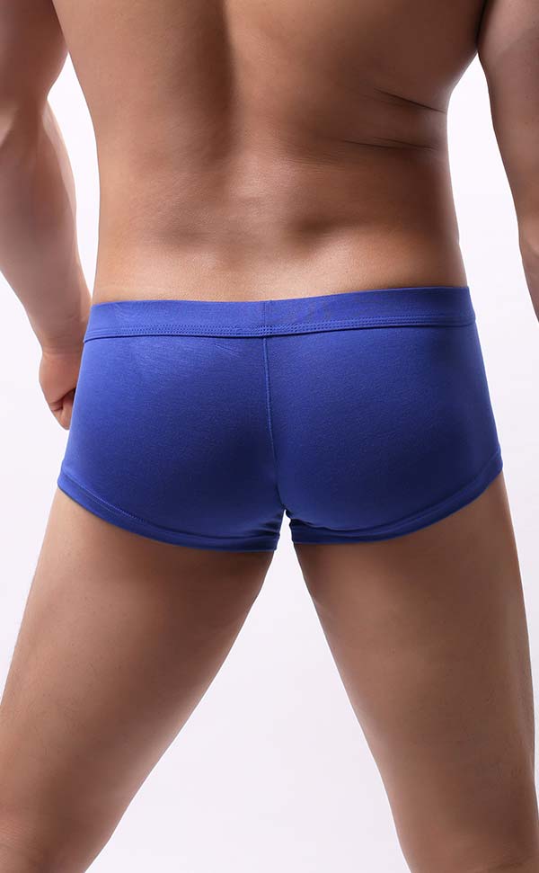 Men's Modal Micro Trunks