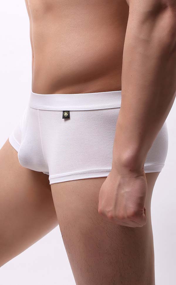 Men's Modal Micro Trunks