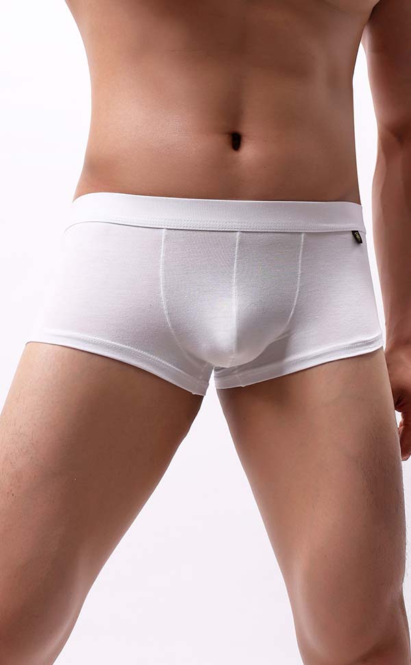 Men's Modal Micro Trunks