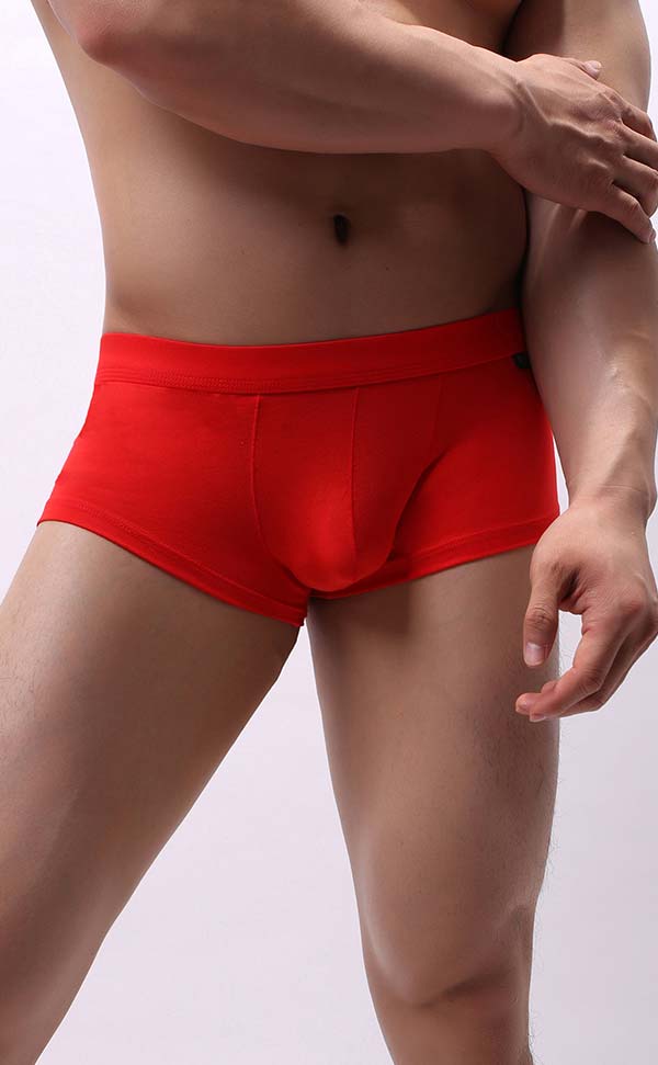 Men's Modal Micro Trunks