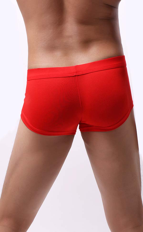 Men's Modal Micro Trunks