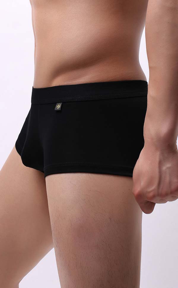 Men's Modal Micro Trunks