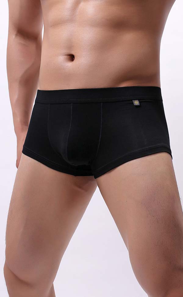 Men's Modal Micro Trunks