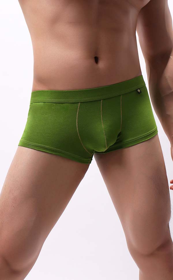 Men's Modal Micro Trunks