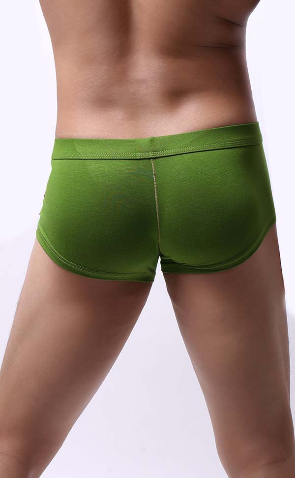 Men's Modal Micro Trunks