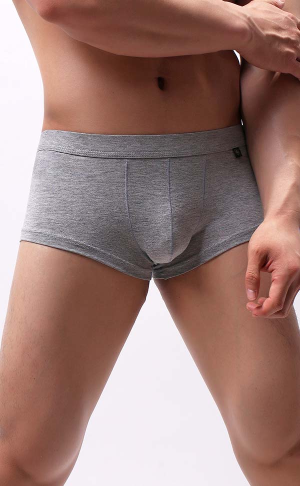 Men's Modal Micro Trunks