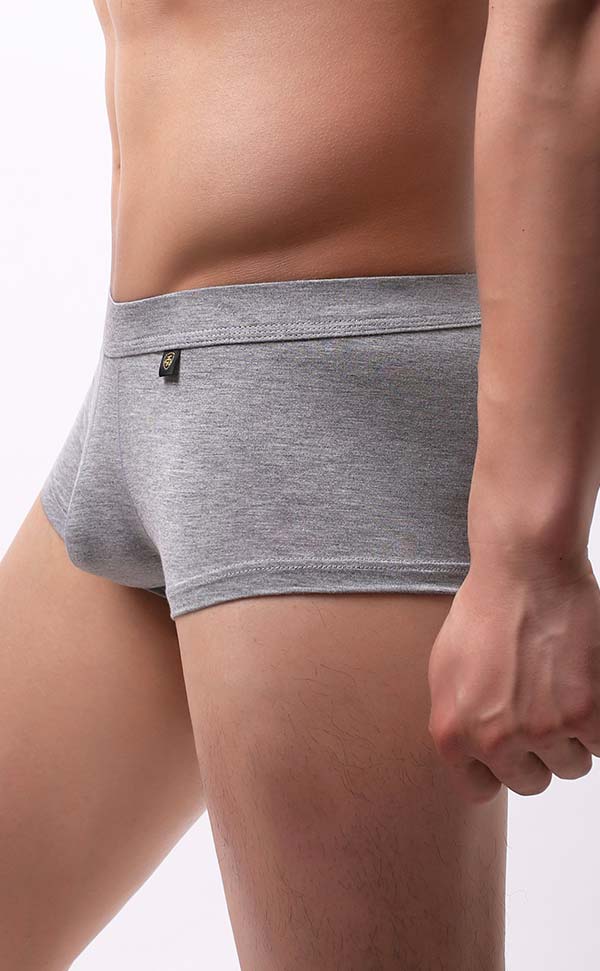 Men's Modal Micro Trunks