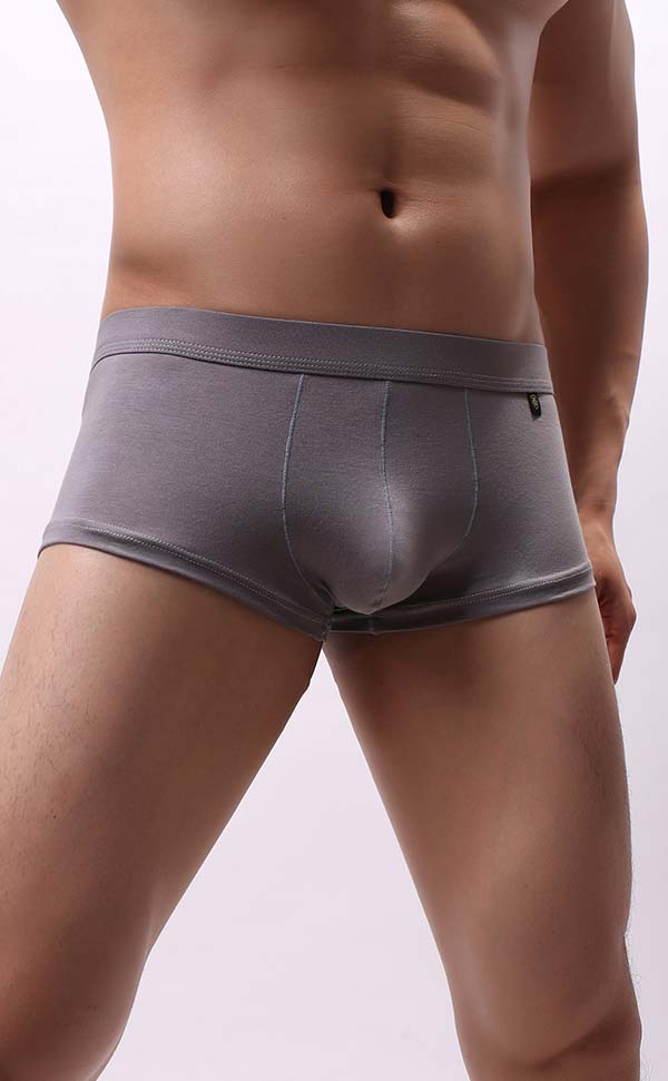 Men's Modal Micro Trunks