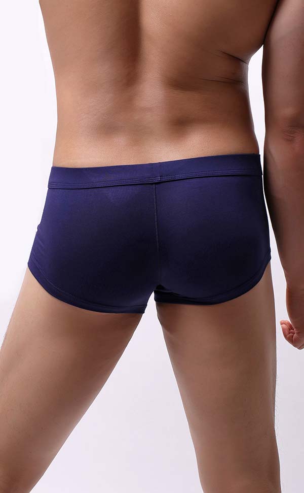 Men's Modal Micro Trunks