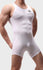 Men's Athletic Modal Boxer Bodysuit