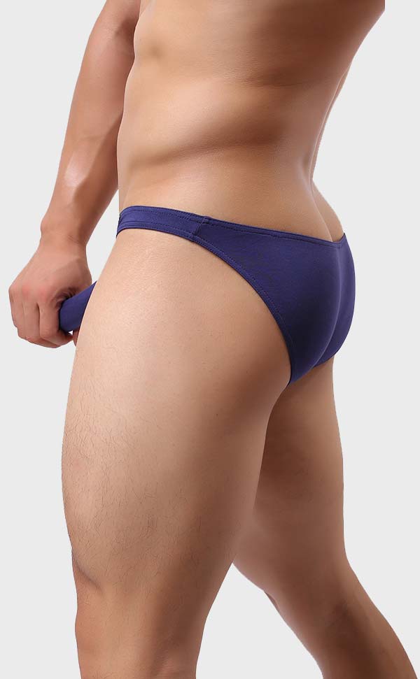 Men's Modal Bikini with Sheath