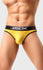 Men's Modal Bicolor U-Shape Bikini