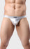 Metal Luster Solid Color Men's Jockstrap