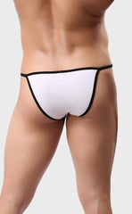 Men's Modal U Convex Pouch Bikini