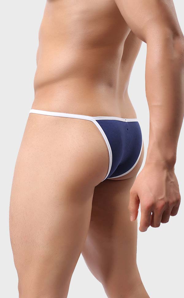 Men's Modal U Convex Pouch Bikini