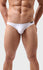 Men's Modal Solid Color Thongs