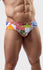 Cotton Printing Briefs for Men