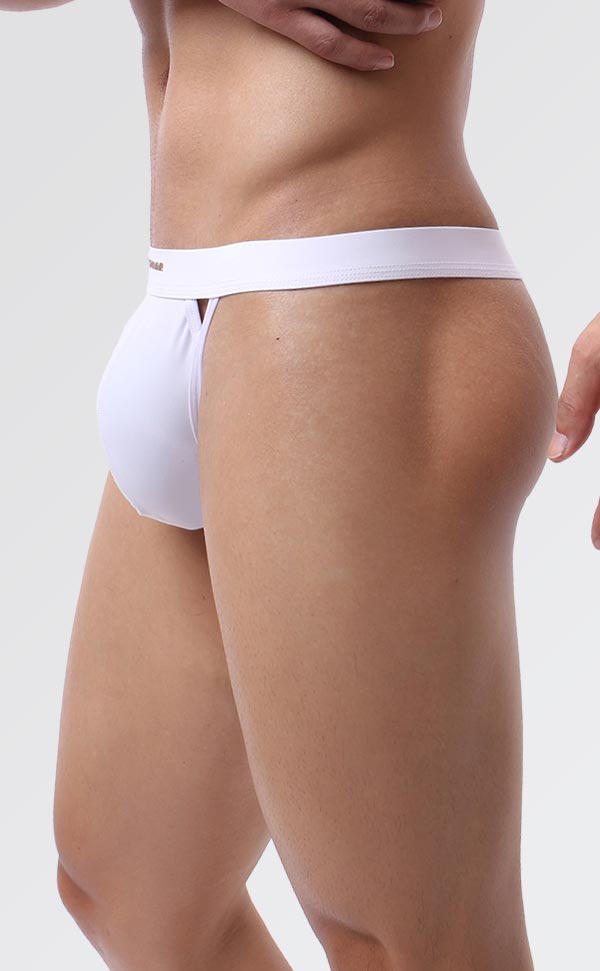 Sexy Low Waist G-Strings for Men