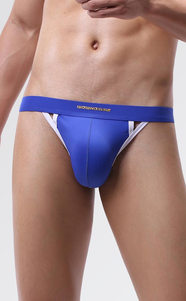 Sexy Low Waist G-Strings for Men