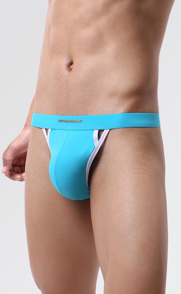 Sexy Low Waist G-Strings for Men