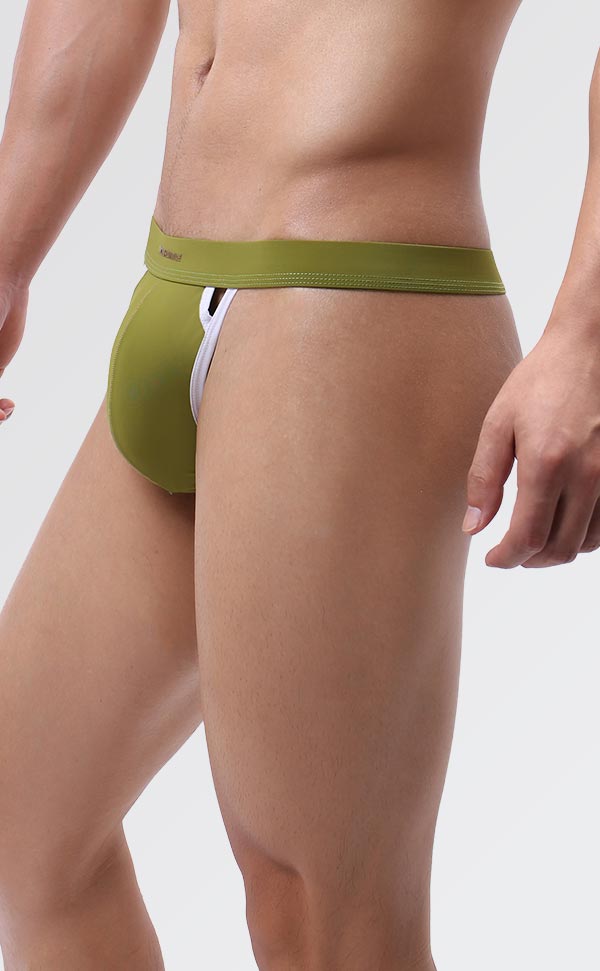 Sexy Low Waist G-Strings for Men