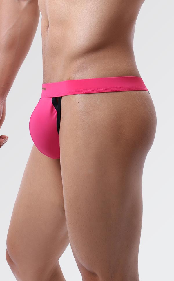 Sexy Low Waist G-Strings for Men