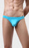 Men's Silky Low Waist Thongs