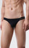 Men's Silky Low Waist Thongs