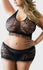 Cutesy Lace Bra Set