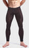 Ice Silk Yoga Gym leggings
