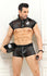 Naughty Officer Men's Costumes
