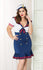 Plus Size Sailor Costumes