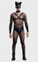 Cat Man Fishnet Bodystockings Set