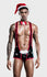 Christmas Red Santa Set for Man