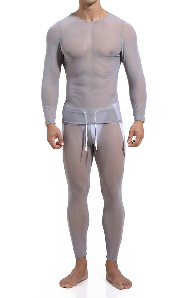 Men's Breathable Sport Sets