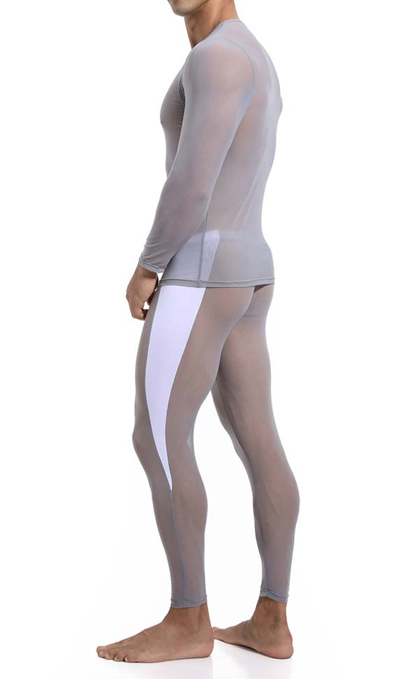 Men's Breathable Sport Sets