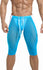 3/4 Compression Pants under Shorts