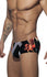 Printing Quick Dry Swim Briefs