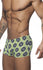 Printing Quick Dry Swim Trunks