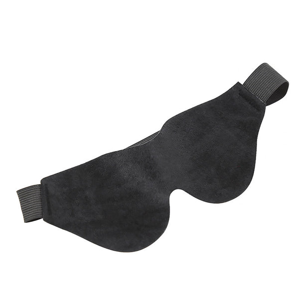 Black Nylon Beginner Bondage Kit (5 Piece)