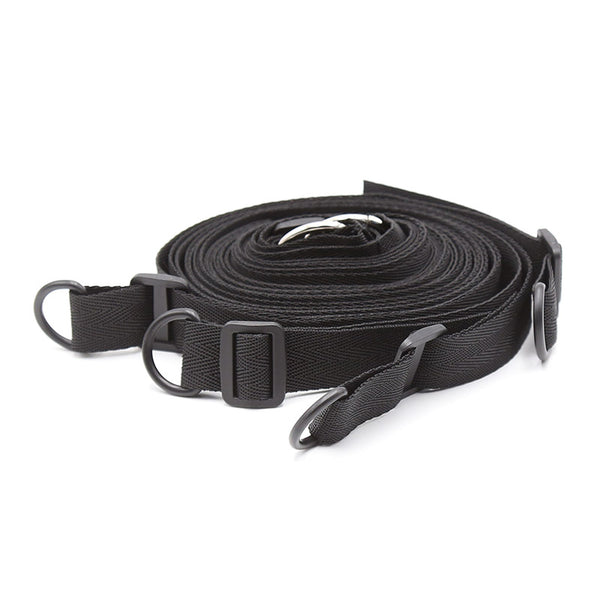 5 pc Bondage Adventure Sets-Red