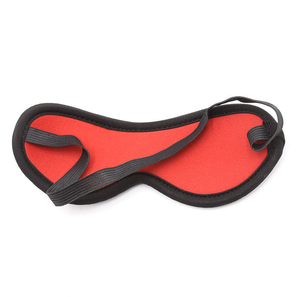 5 pc Bondage Adventure Sets-Red